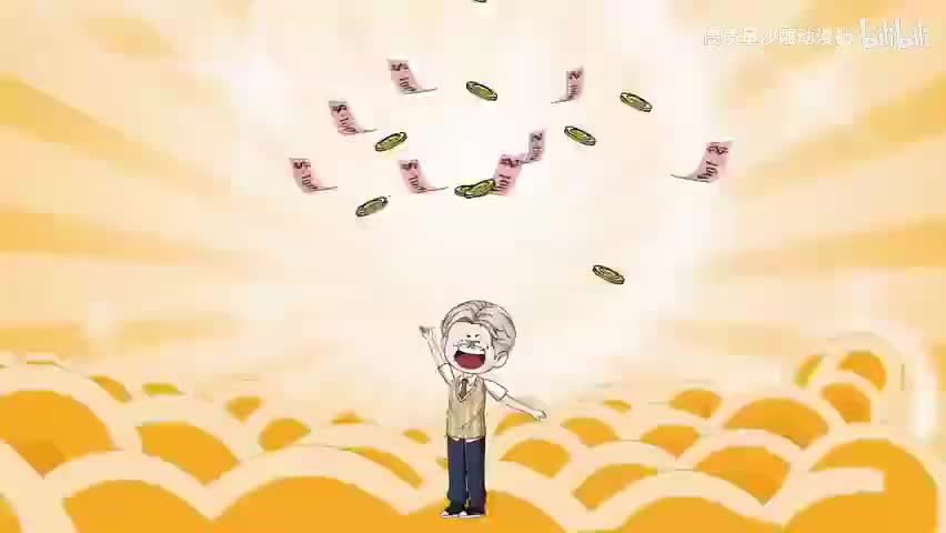 觉醒贩卖寿命系统，我打造了永生俱乐部！！