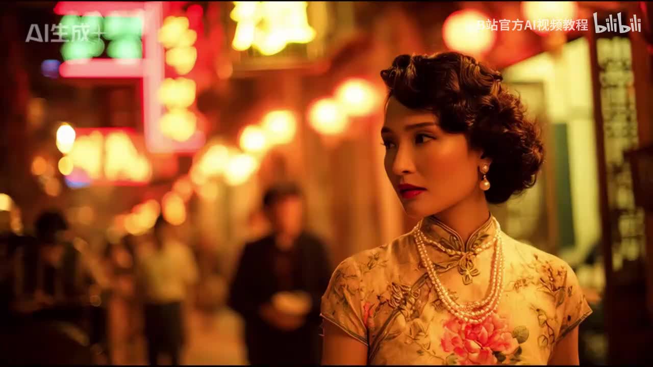 00-爆款AI视频工作流