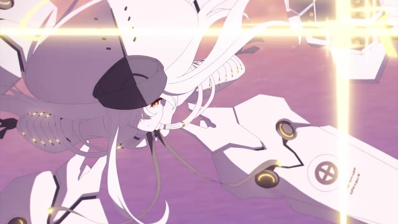 Blue Archive OST 311