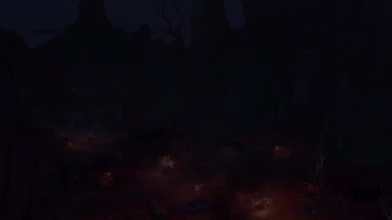 4（男漂）【剧情演出】英雄集结