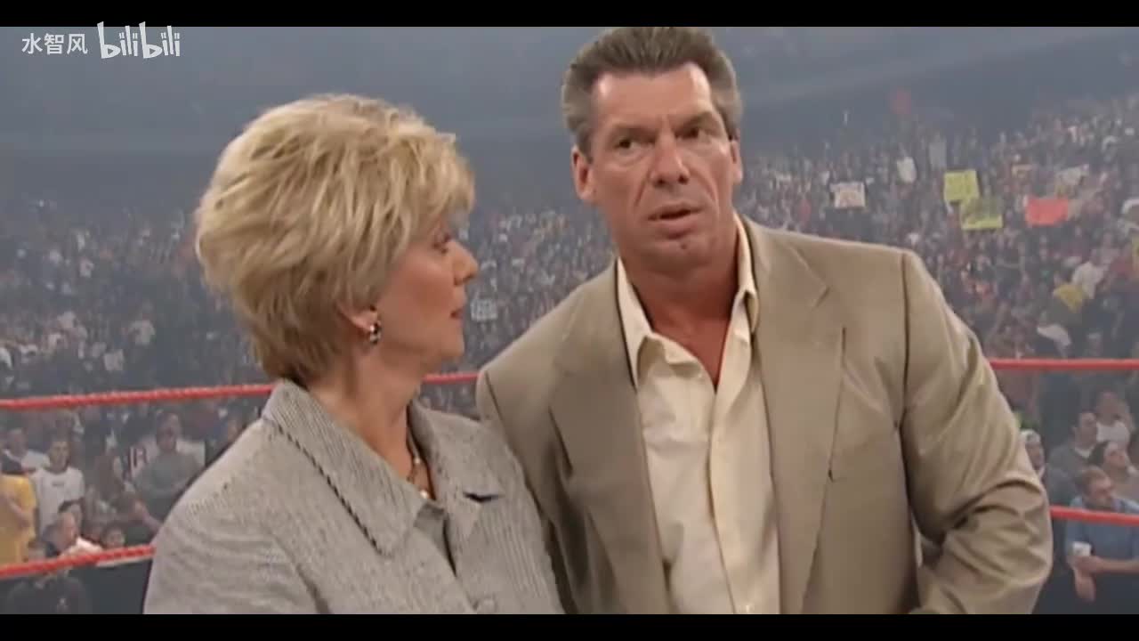 第九集 风起云涌