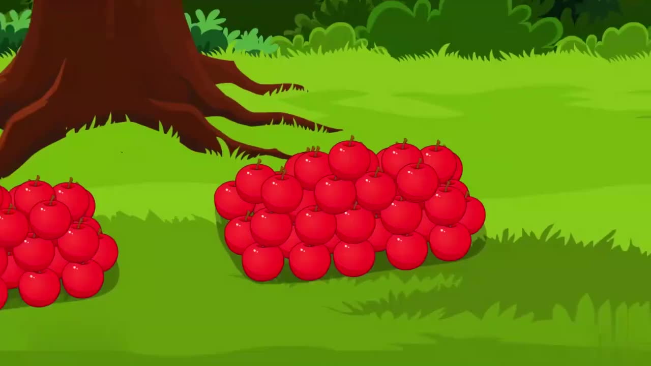 北师大二年级下册 01 竖式除法之两位数除以一位数