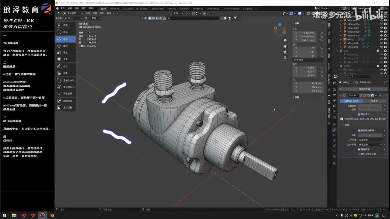 【第一部分】细分原理+案例