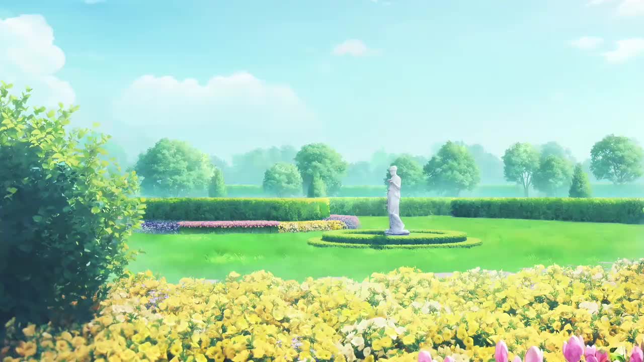 第7话～精灵降临～