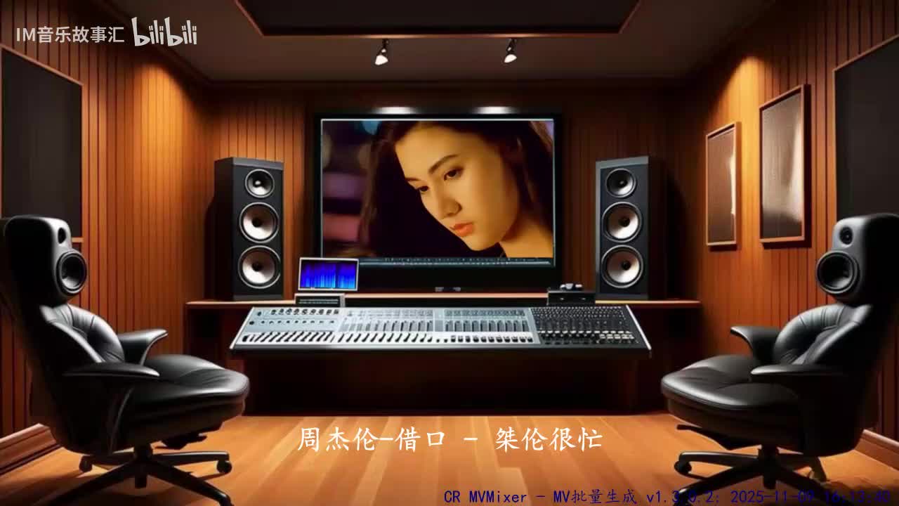 周杰伦-借口
