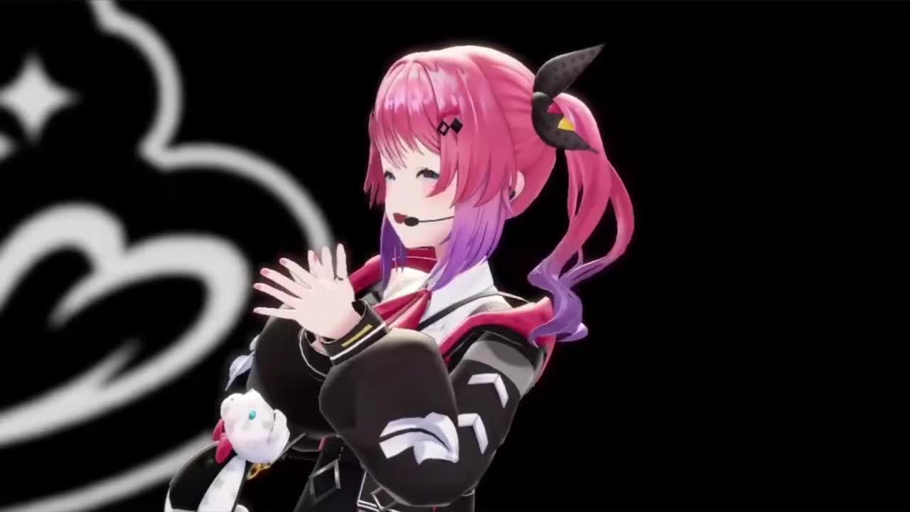 鏑木露戀的挑戰