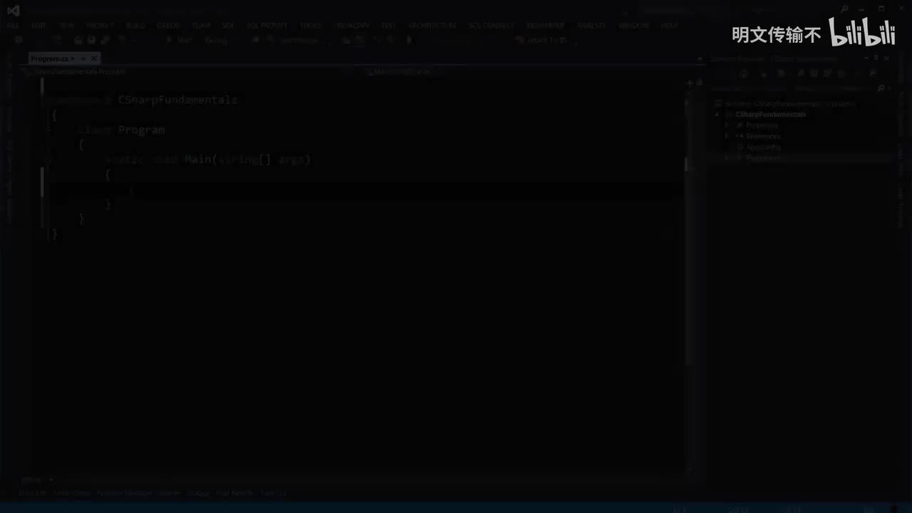 8_6.演示 - StringBuilder_明文传输不