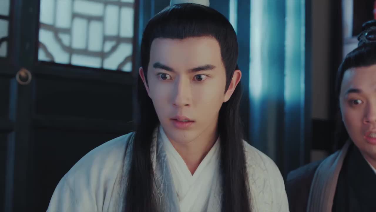 32（音乐：一半：于朦胧）