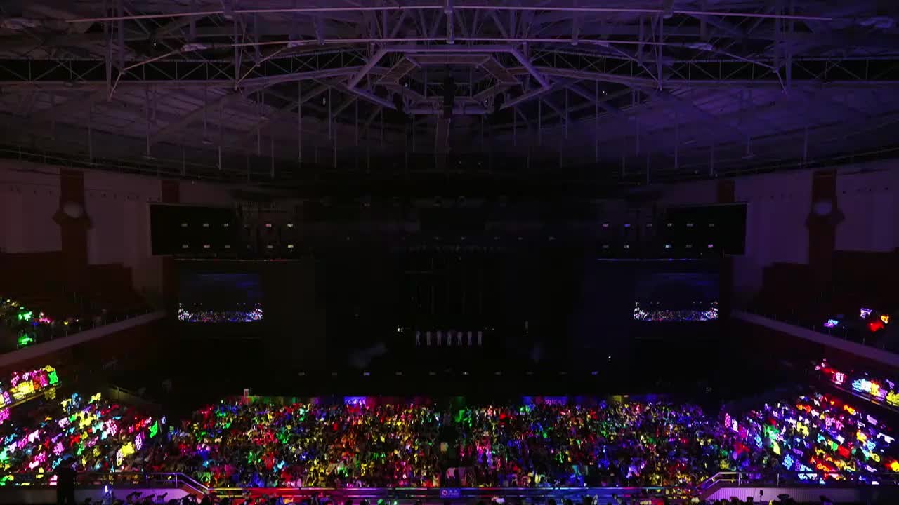 【TF家族练习生】《肆意少年》见面会——重庆场DAY1（下半场）