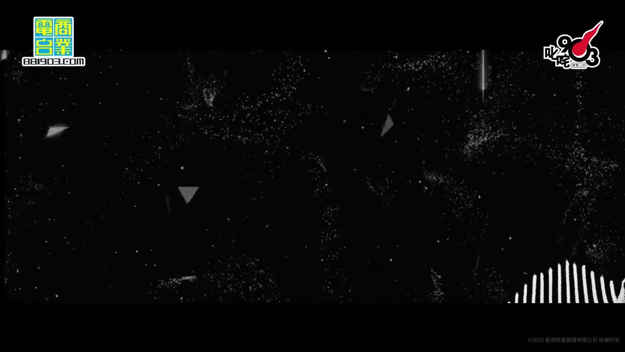 叱咤樂壇作曲人大獎：林家謙