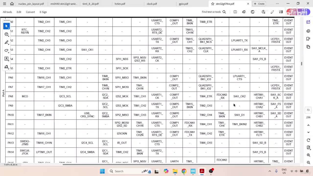 59 - Configuring the HRTIM part 5--