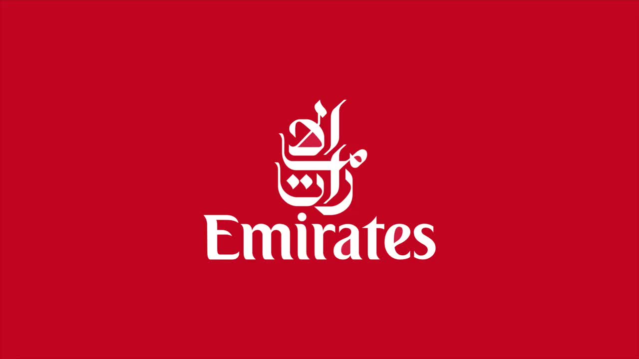 Emirates Logo