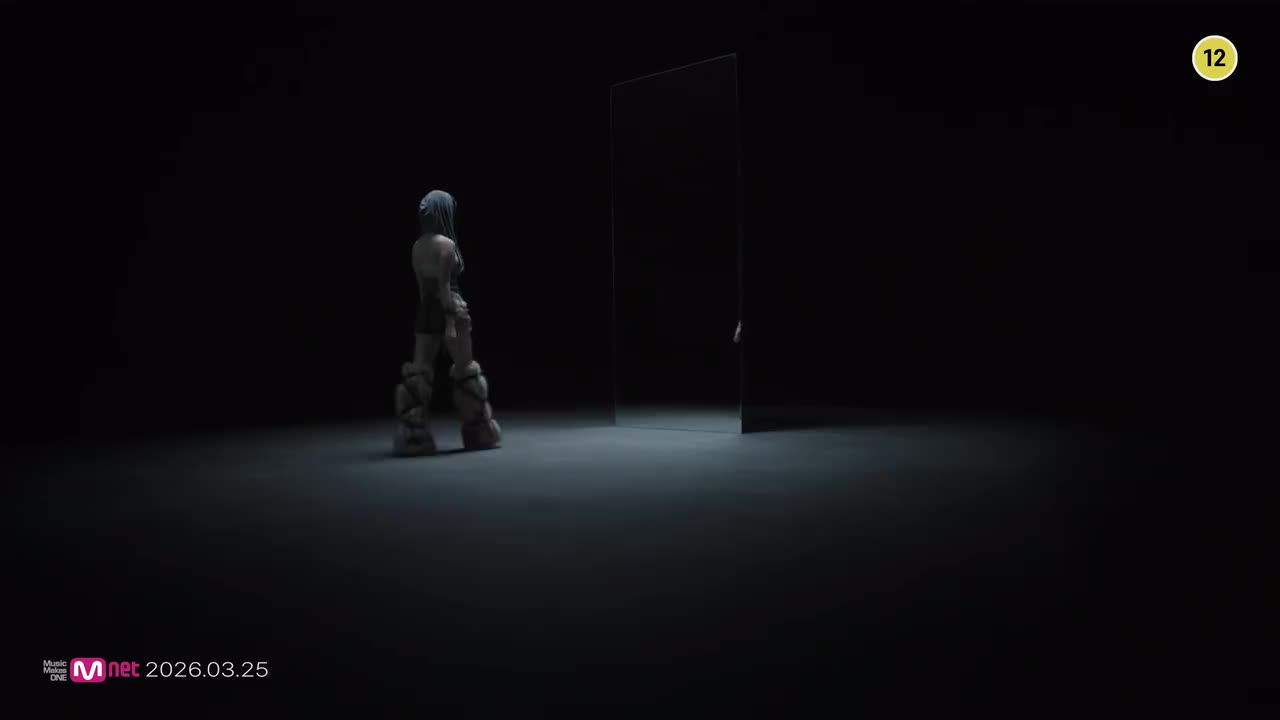 Kep1er - KILLA (Face the other me) MV