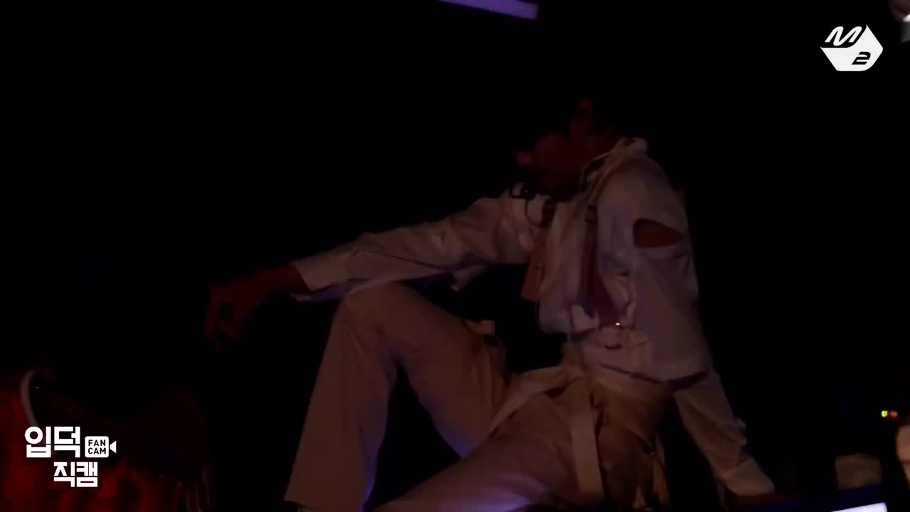 250901 SLAM DUNK @ COMEBACK SHOW 横版