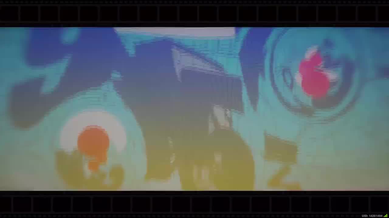 【开幕动画】旧梦的安可曲