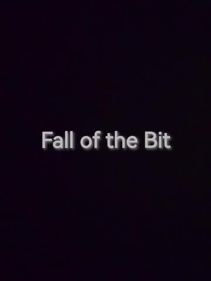 泰拉瑞亚Calamity Overhaul模组 位元堕落--Fall of the Bit（机械暴乱）