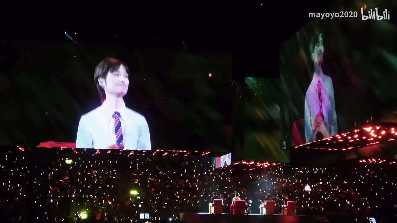 19 莫怕莫怕+Talking