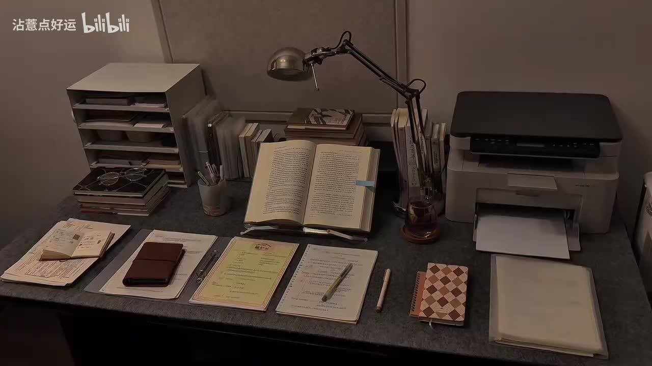 白噪音版（篝火燃烧）