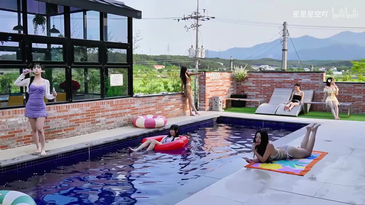 (自制)片头动画+主菜单(个人评测)