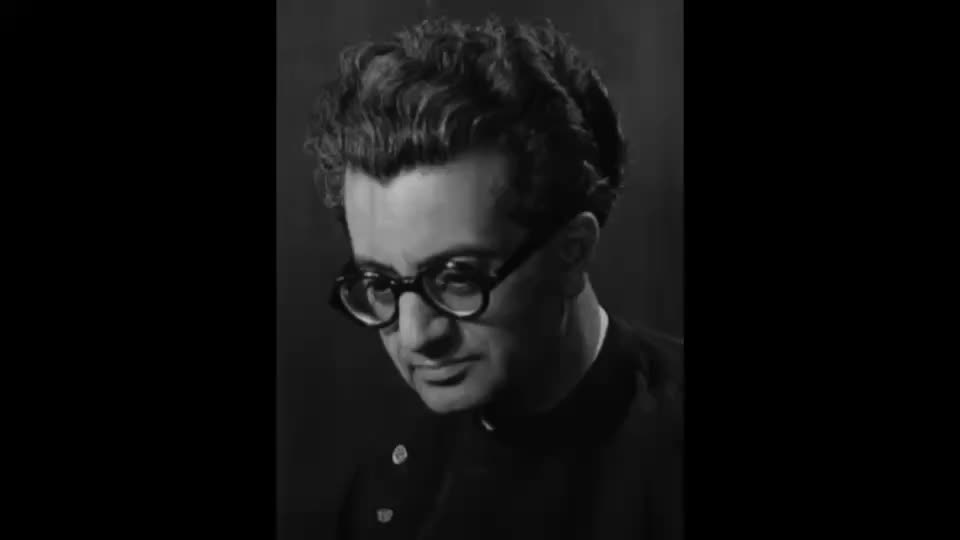 KSS85 Piano Symphony No. 4 (1962–64), second movement, alternative recording