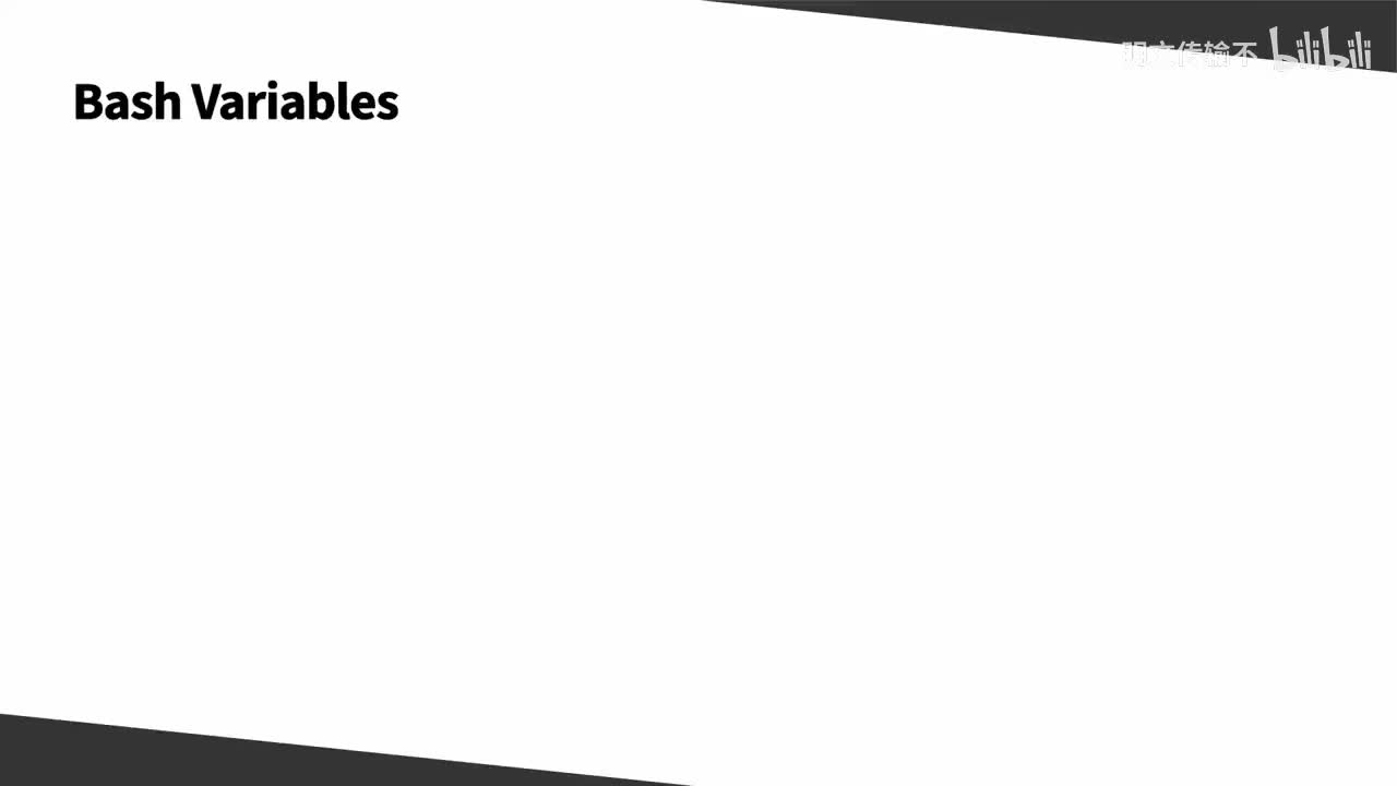 03_03 - 使用变量