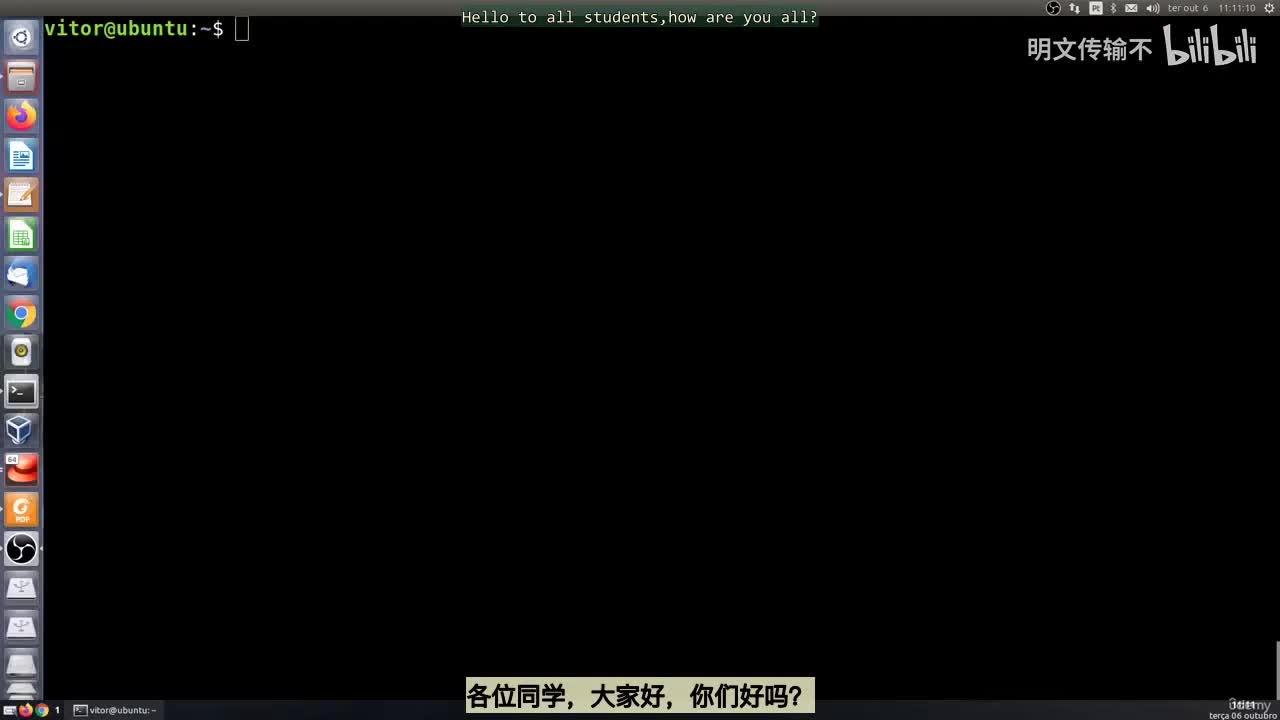36_23 - 避免以非root用户运行_明文传输不