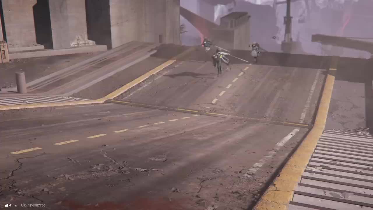 【1.0第一章余火狼烟】：（BOSS战前集结）未熄火种1