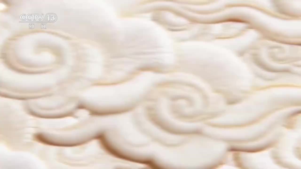 《平陆运河》特别报道