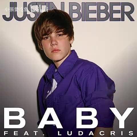 Justin Bieber-Baby伴奏