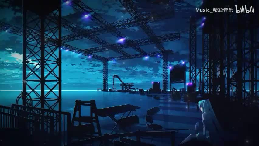 《到时说爱我》《洋葱》《再见》《最长的电影》