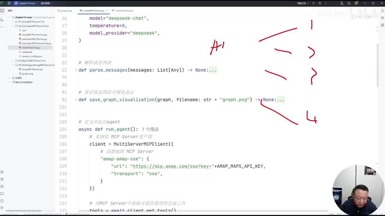 5、MCP有哪些好处