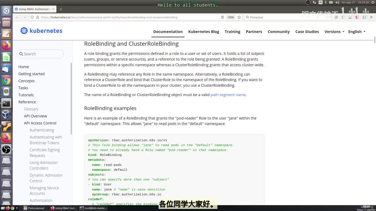 37_30 - 使用绑定的权限_明文传输不
