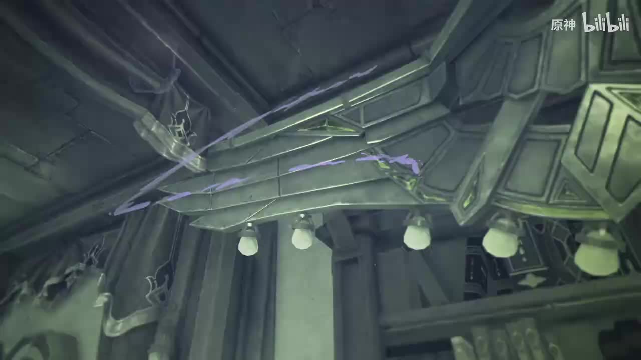 日-《原神》角色预告-「雅珂达：猎无空过」