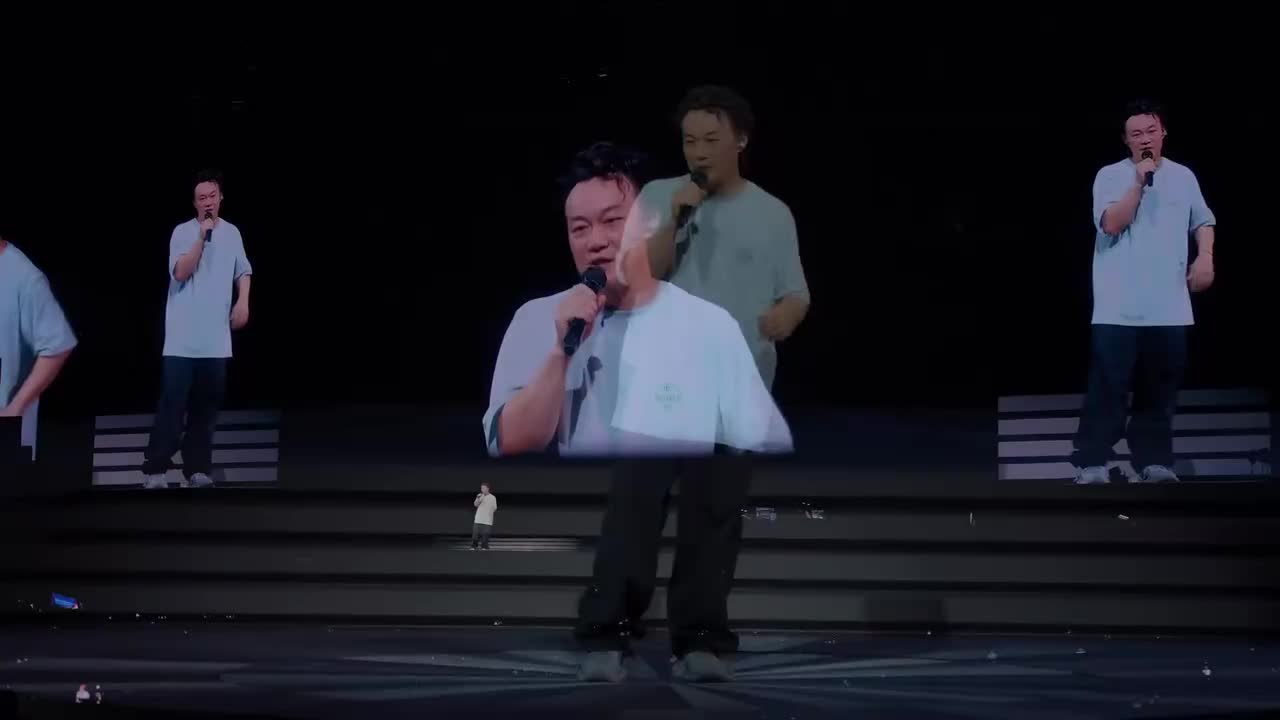 傷信 ｜【Encore】｜【泉州 第五場】陳奕迅 FEAR AND DREAMS 演唱會
