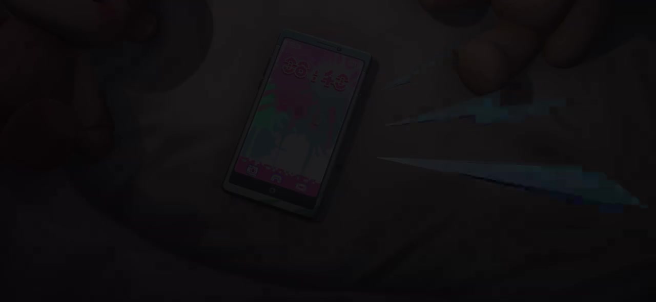 【韩】《鸣潮》共鸣者「琳奈」PV | 幻彩