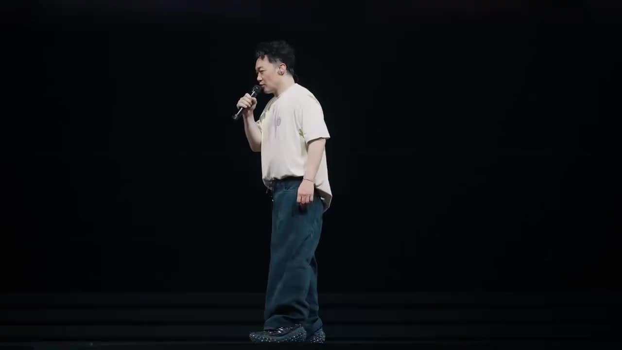陀飛輪 ｜【Encore】｜【澳門 返場第三場】陳奕迅 FEAR AND DREAMS 演唱會