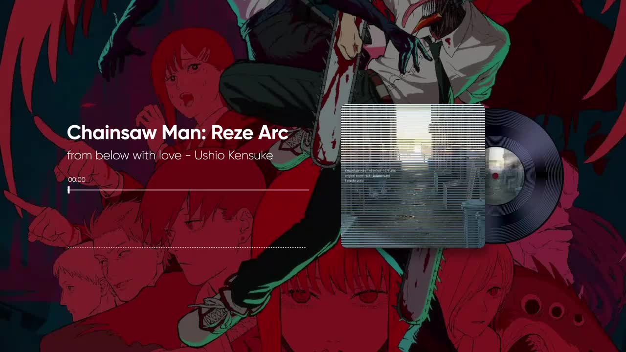 01. from below with love - 牛尾憲輔