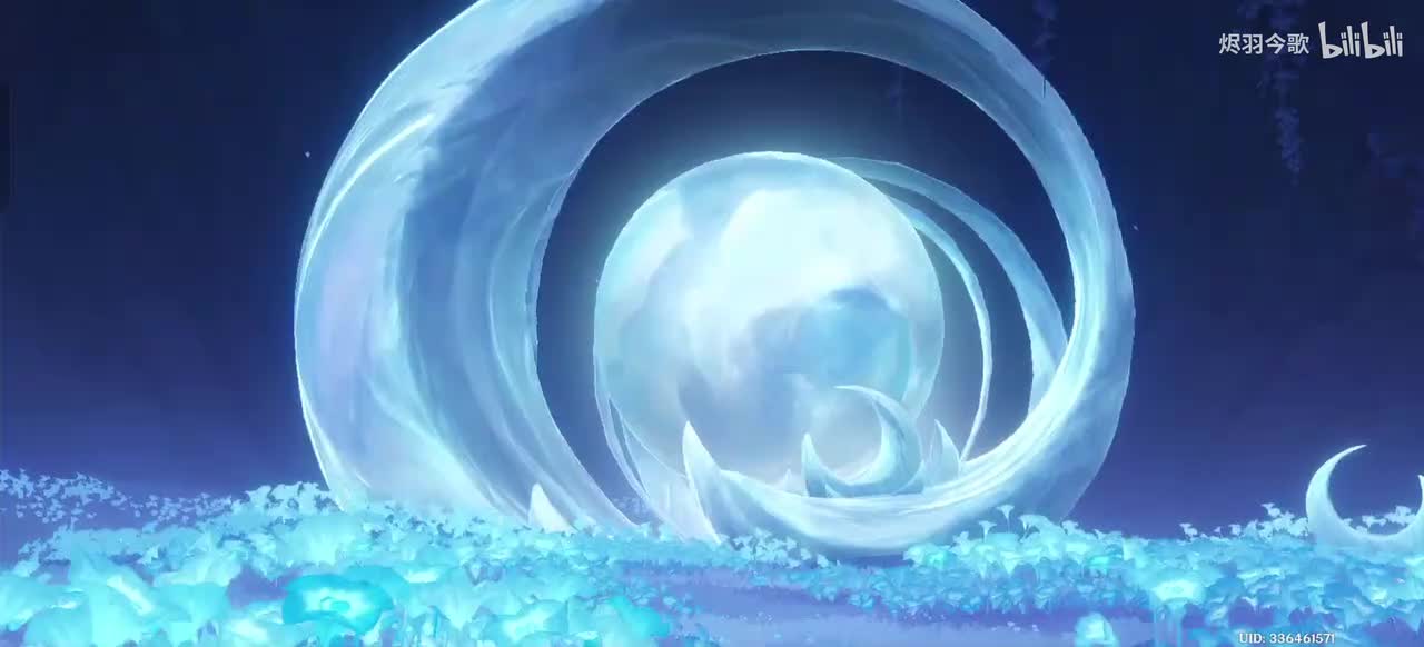 【伴月纪闻⑧】月亮棋