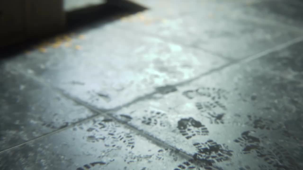 零号大坝·硬通货 特殊开场动画