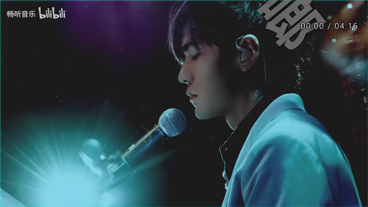 100.周杰伦_费玉清-千里之外