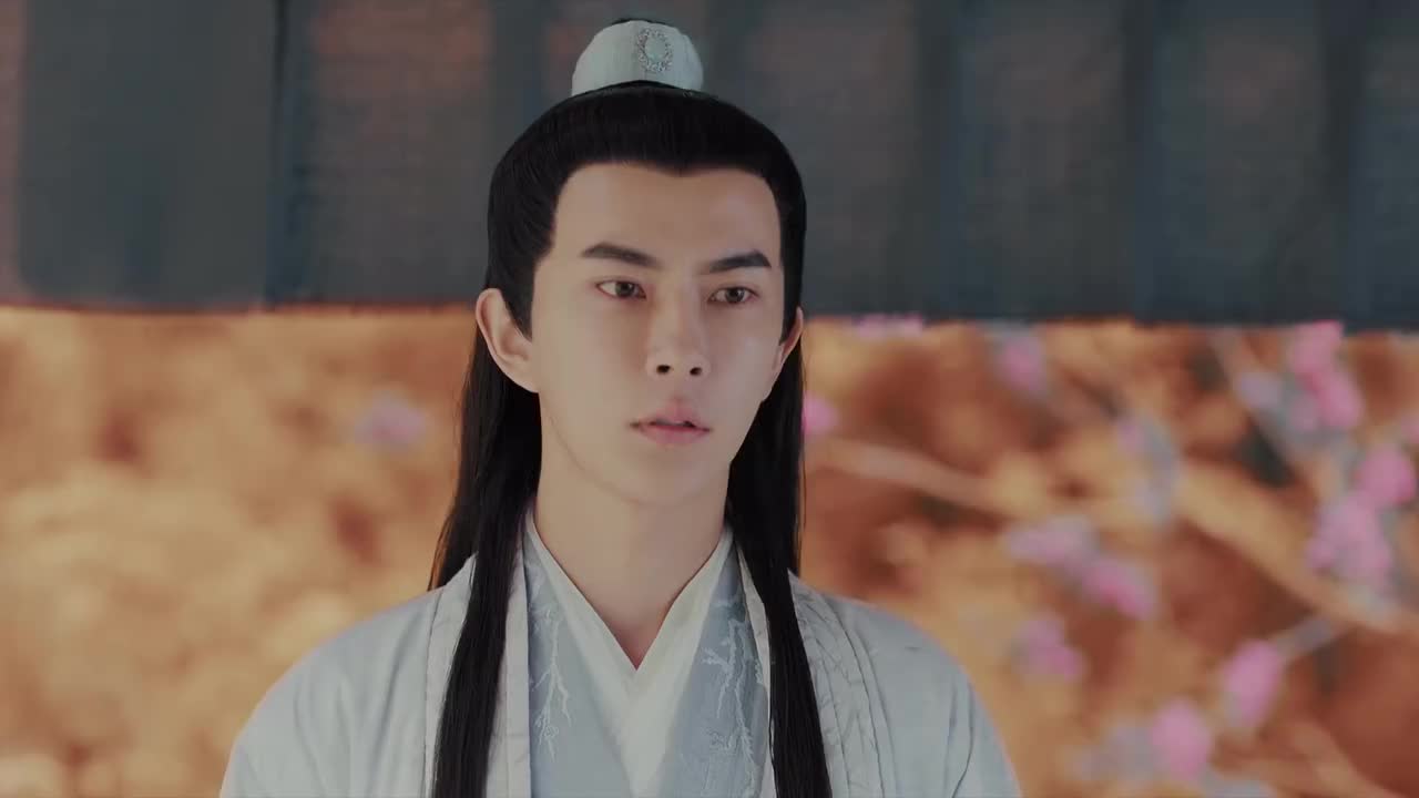 30（音乐：我的世界只能容下一个你--于朦胧）