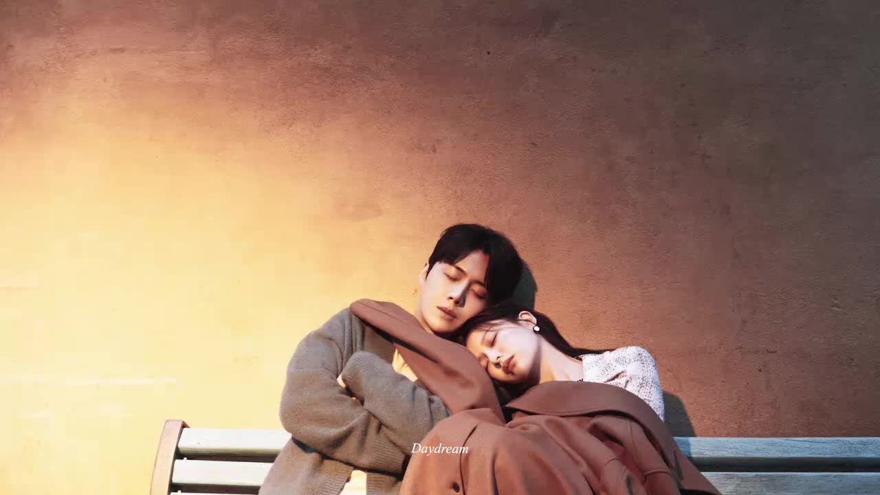 OST#11 Daydream /WENDY