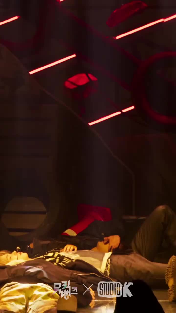 251031 Back to Life l 音银