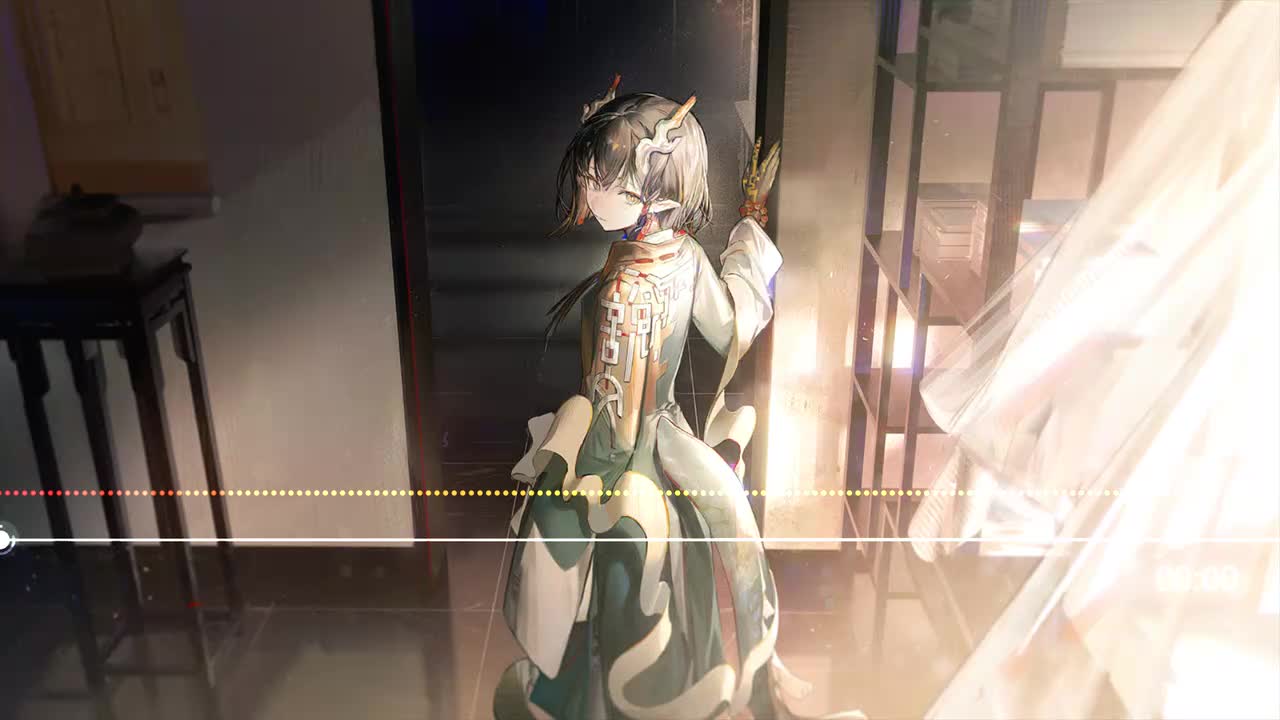 阳关已远（剧情曲2）