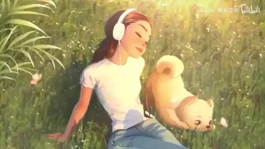 《土坡上的狗尾草》《一路往南走》《别让爱凋落》