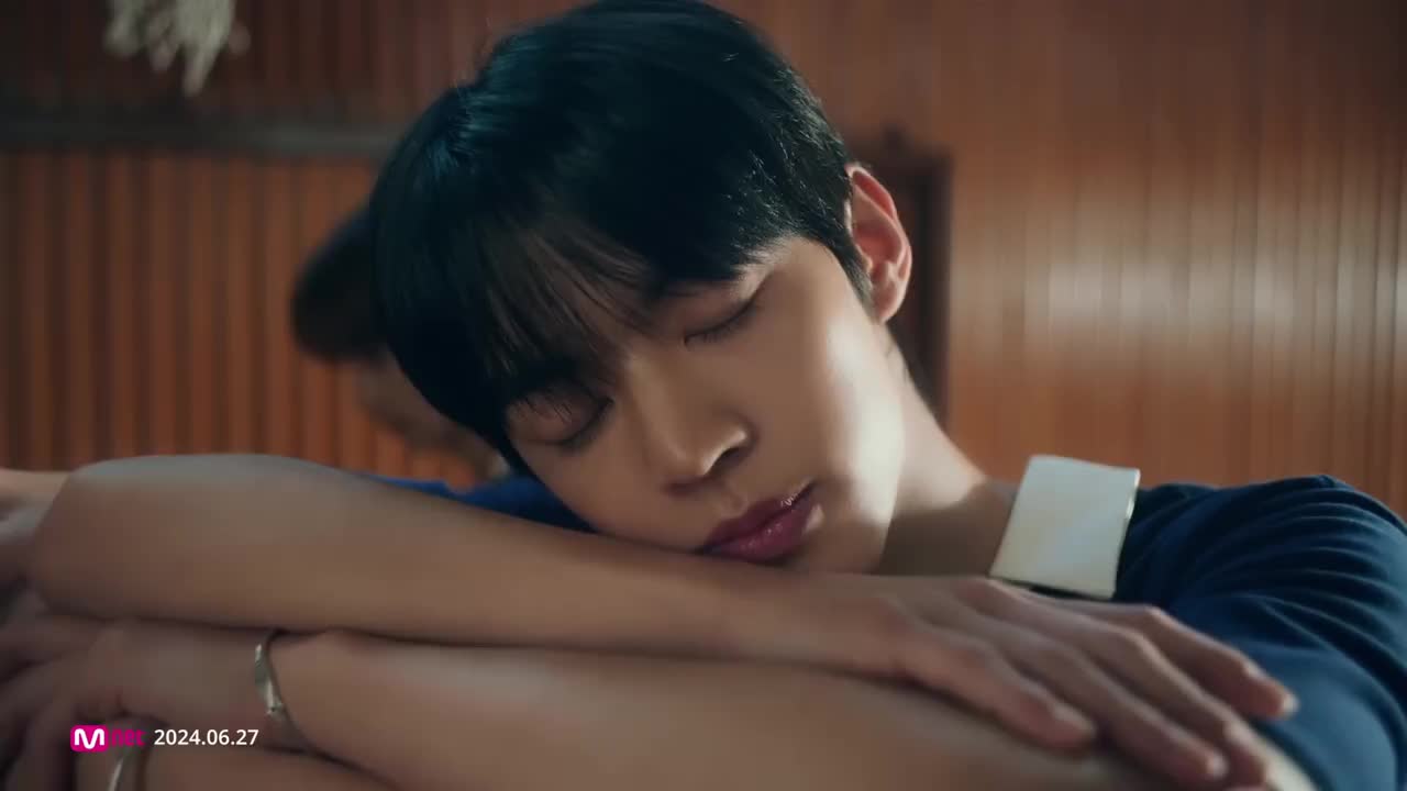 내가 S면 넌 나의 N이 되어줘 (If I'm S, Can You Be My N?)（Performance ver.）