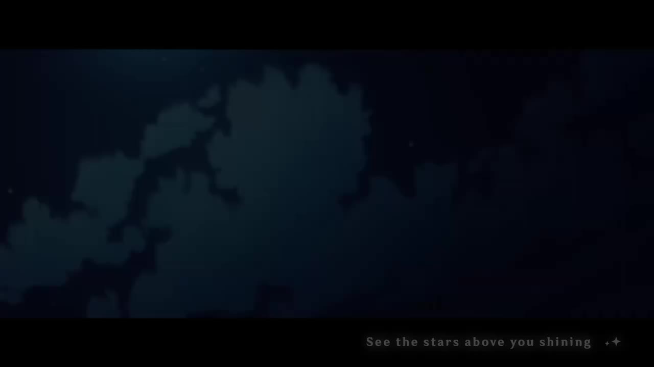 【5周年】五周年主题曲《回家的路》英文版