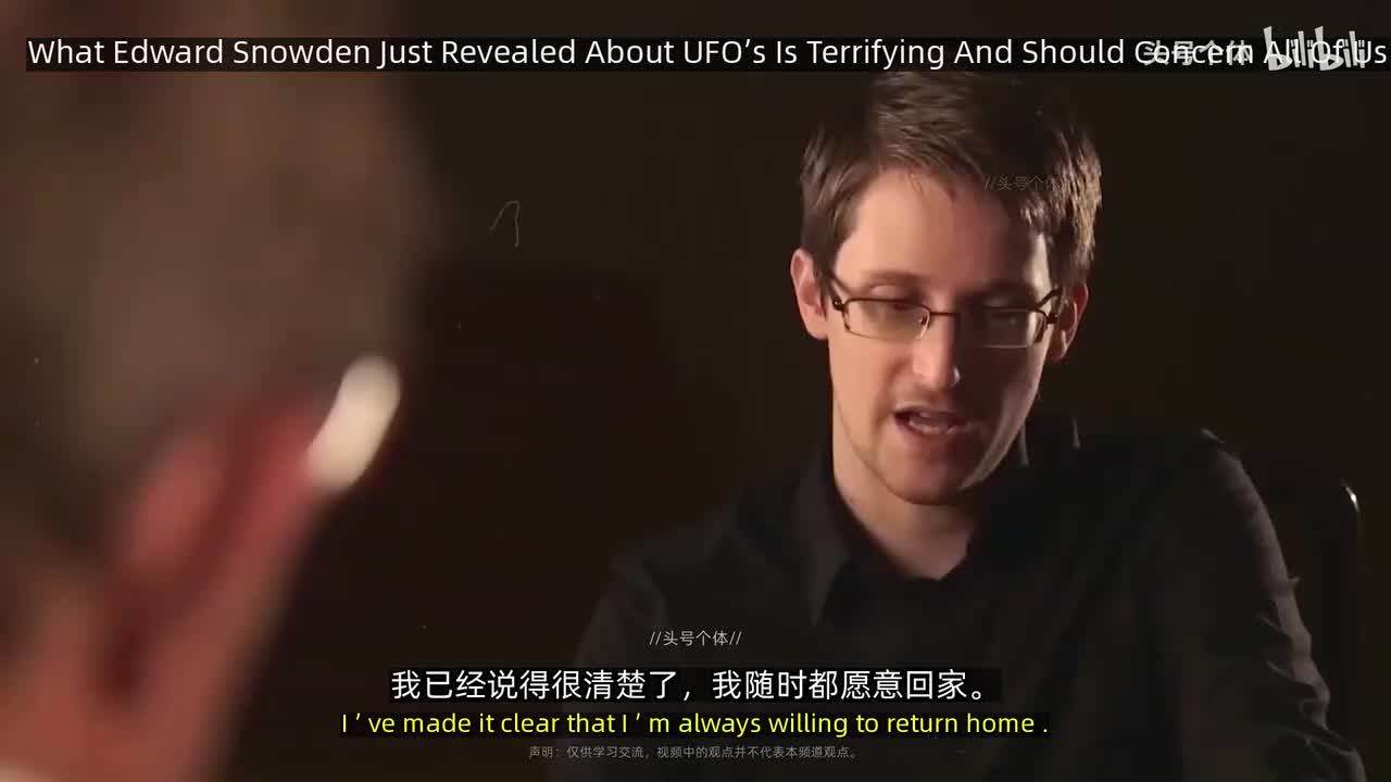 中文配音