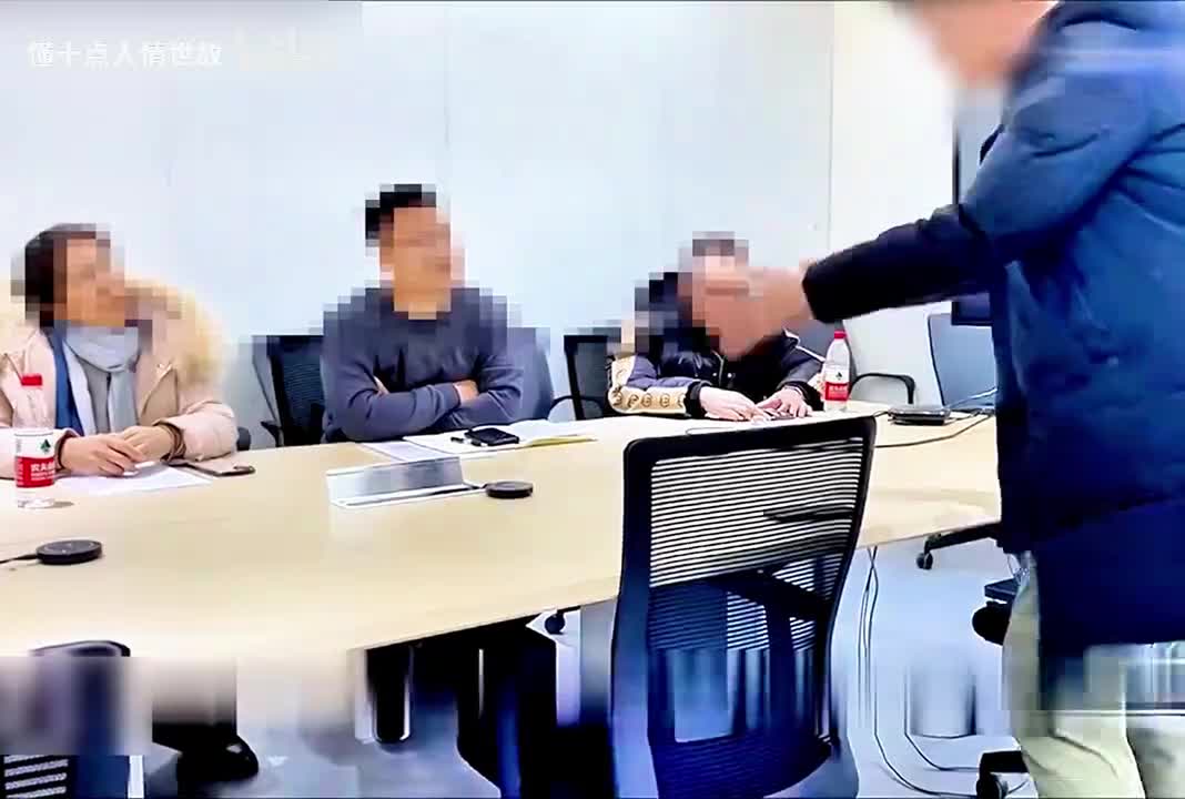 院士辩论大败北，耿同学逻辑清晰，思维缜密！
