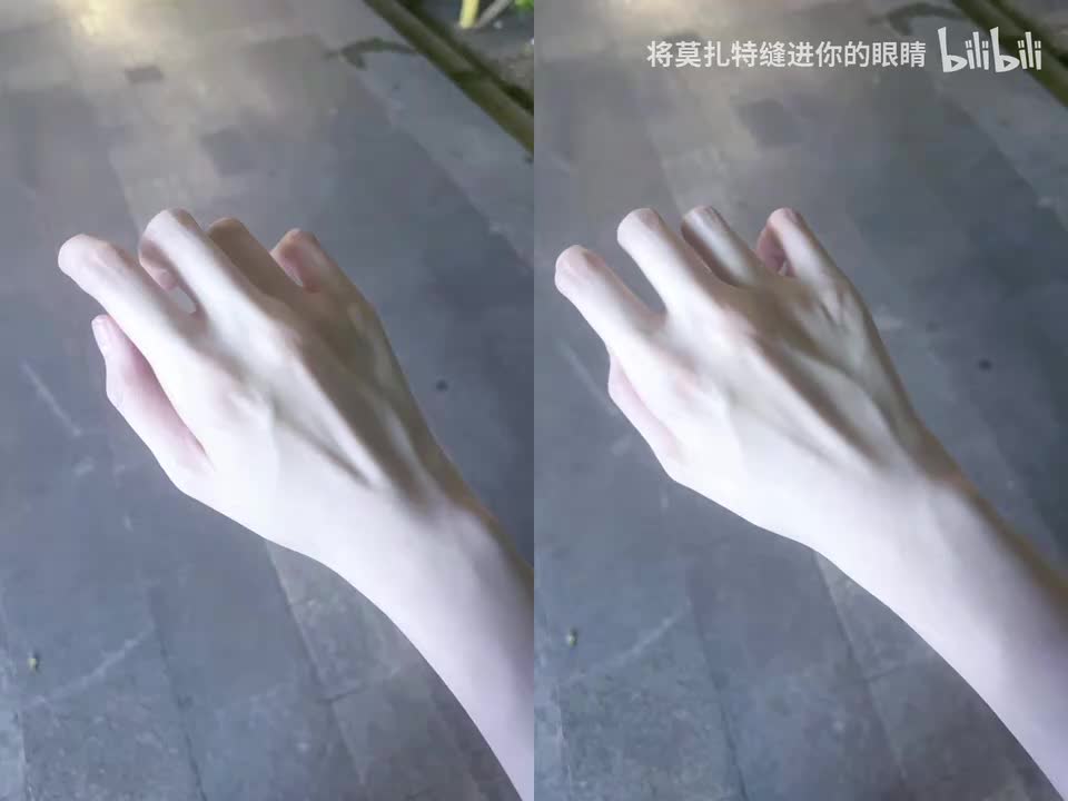 Only白皮（White）.